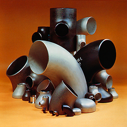 Butt-Welding Fittings