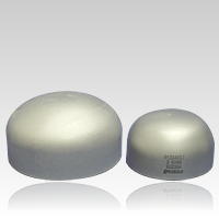 Stainless Cap