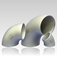 Stainless Steel Elbows