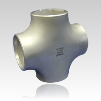 Stainless Tee (Cross)