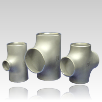 Stainless Tee