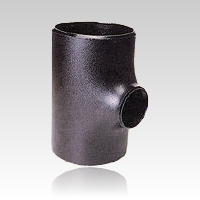 Carbon Steel Tee (Reducing Tee)
