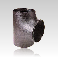 Carbon Steel Tee (Straight Tee)