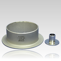 Stainless Steel Lap Joints