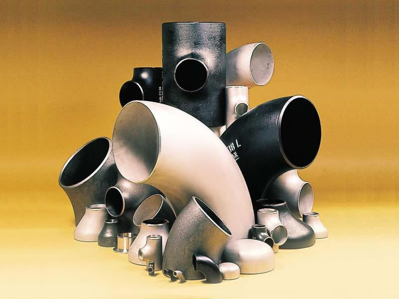 Butt-welding Fittings